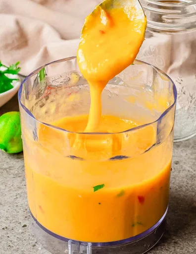 Mango Sauce