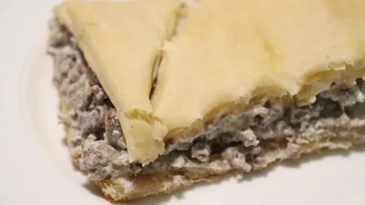 Cream Cheese Sausage Casserole