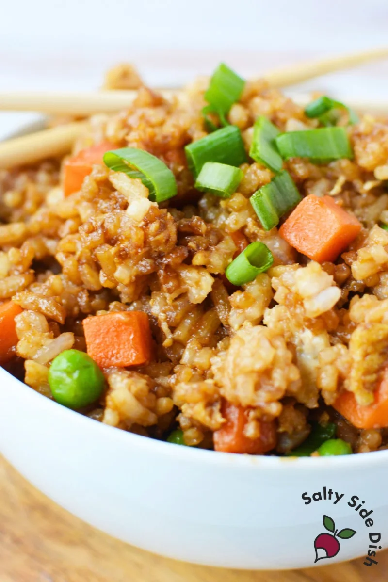 Jasmine Fried Rice