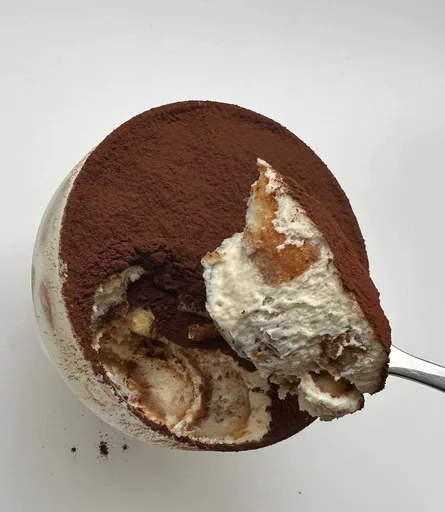 Tiramisu : Recette Facile