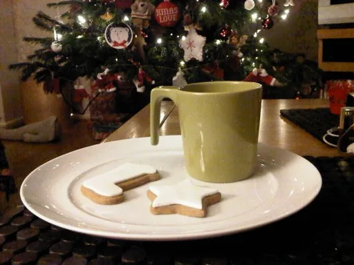 Gingerbread Recipe