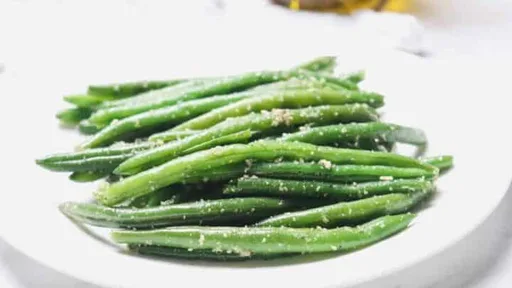 Instant Pot Green Beans