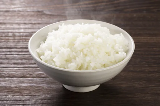 Arroz Blanco