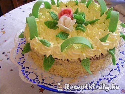 Tarta diplomática