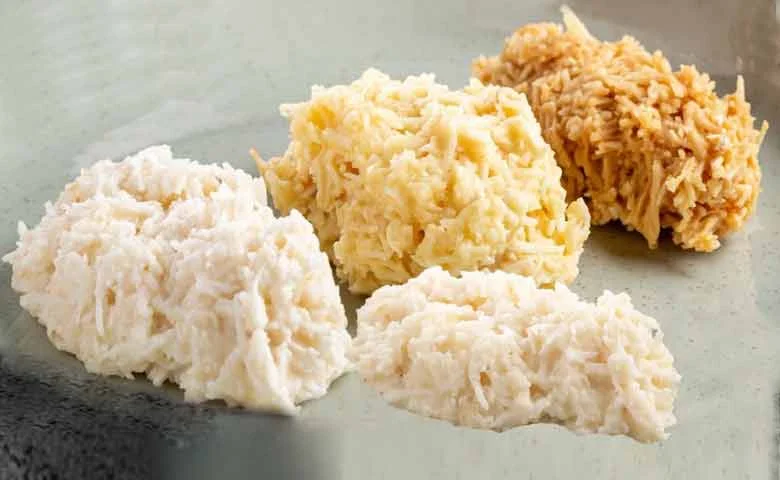 Cocadas