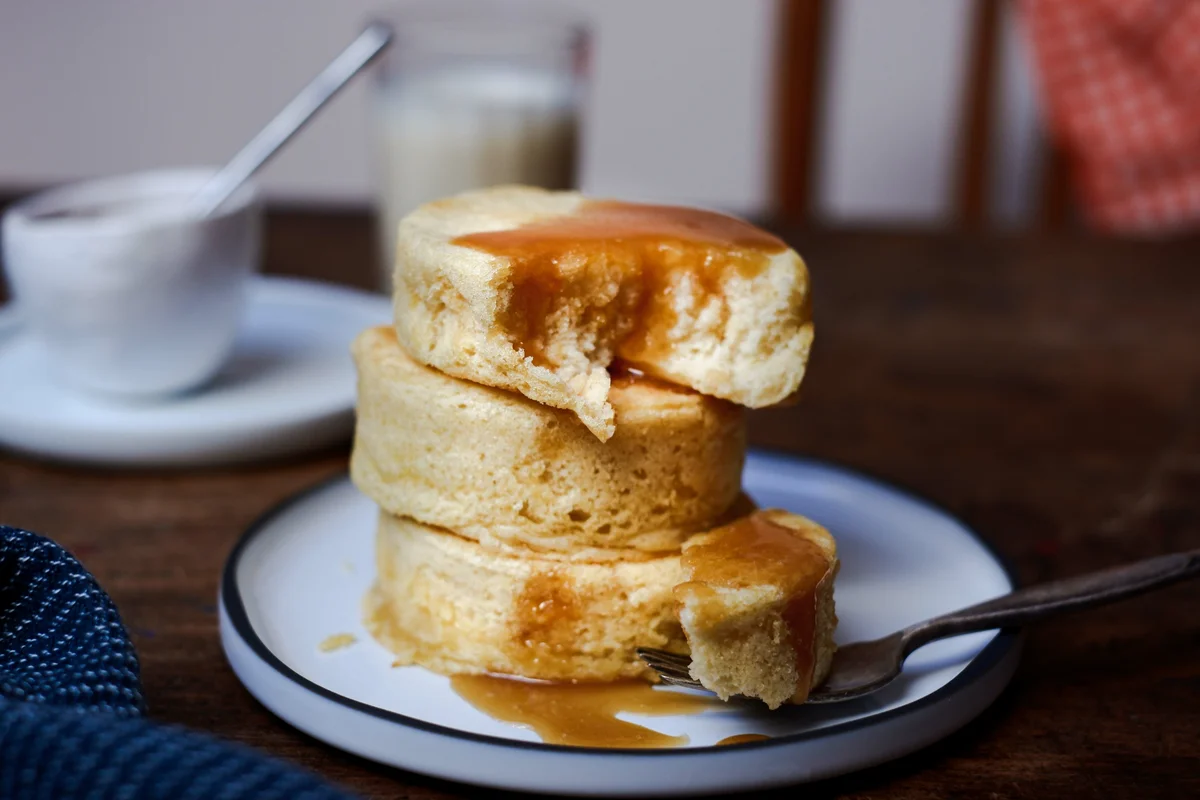 Pancake soffici: la ricetta perfetta e infallibile