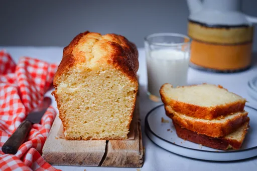 Gâteau au yaourt moelleux : la recette parfaite