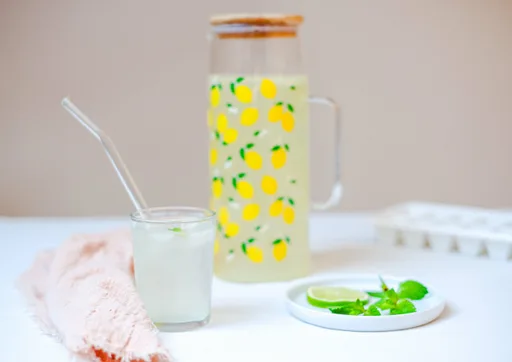 Citronnade maison : recette parfaite et facile