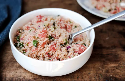 Taboulé : recette facile et rapide
