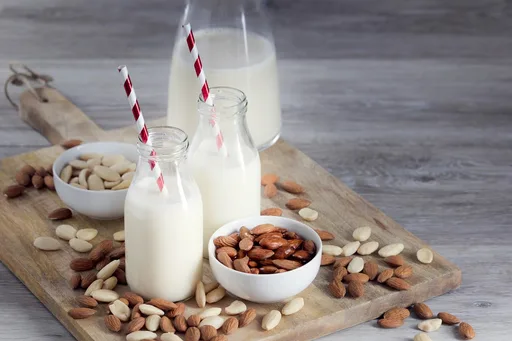 Batidos para engordar o ganar peso