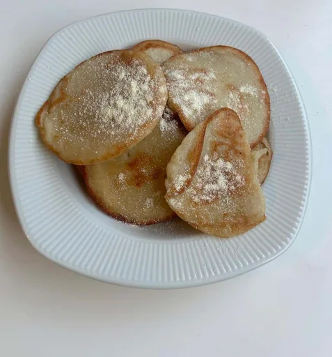 Le N’gomi : La Galette traditionnelle Malienne
