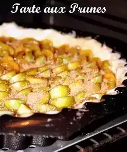Pâte brisée