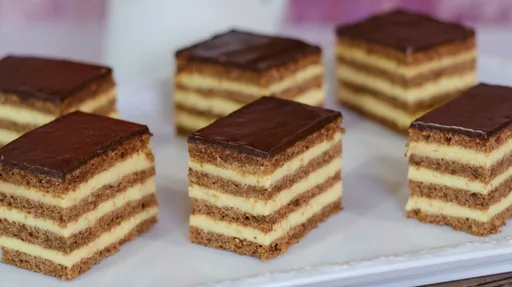 Bohemian squares