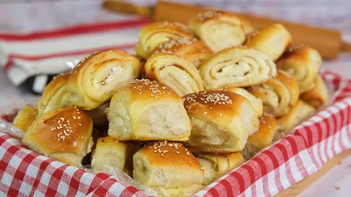 Kupus kifle