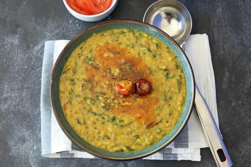 Dal Palak