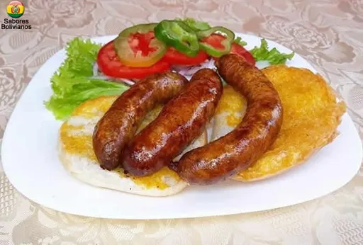 Chorizo Chuquisaqueño