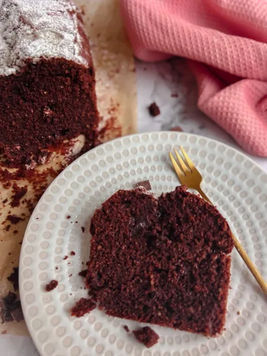 El mejor pastel de chocolate de la historia