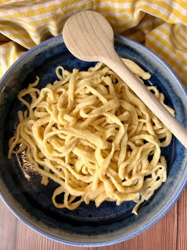 Nokedli