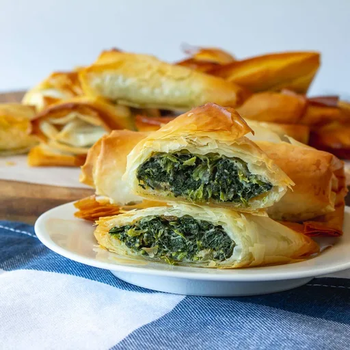 Spanakopita