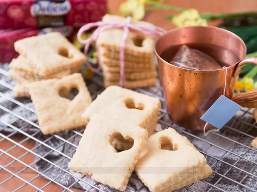 Biscoitinho Delicia de Queijo