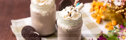 Batido de Oreo