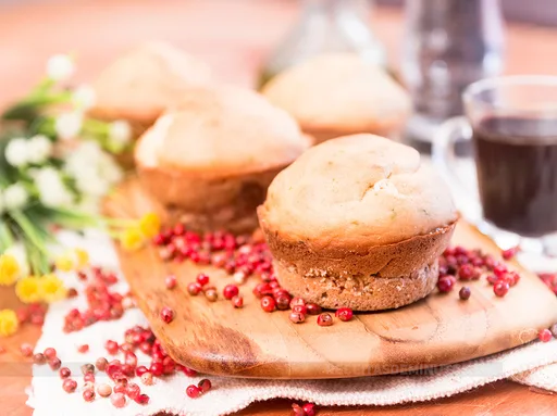 Pão de Minuto Recheado de Frango com Catupiry