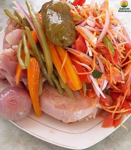 Escabeche
