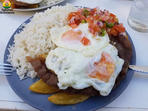 Silpancho