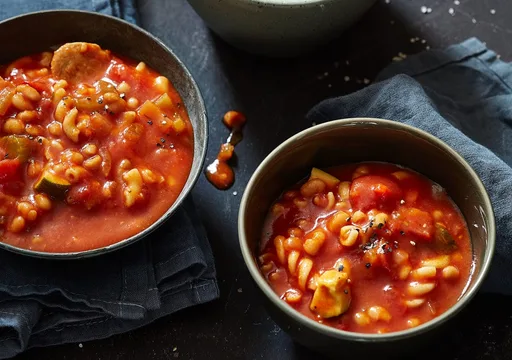 Minestrone