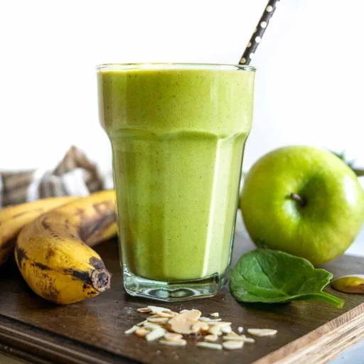 Batido Green Goddess