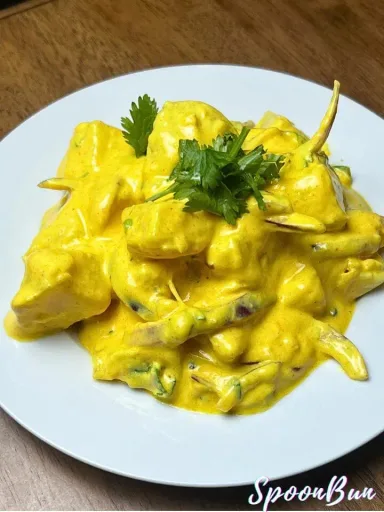Chukauni Recipe (Nepali Yogurt Potato Salad)