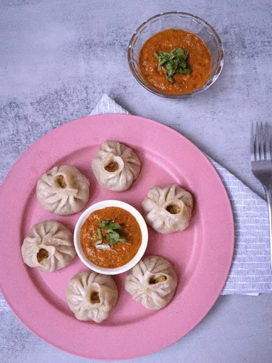 Achar picante de tomate (Piro Golbheda Achar)