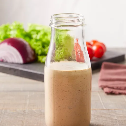 Aderezo ranchero de suero de mantequilla y chipotle