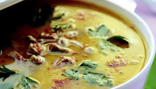 Etli Mercimek Çorbası Tarifi