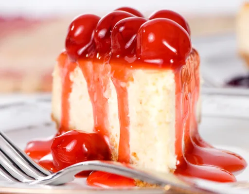 La tarta de queso perfecta
