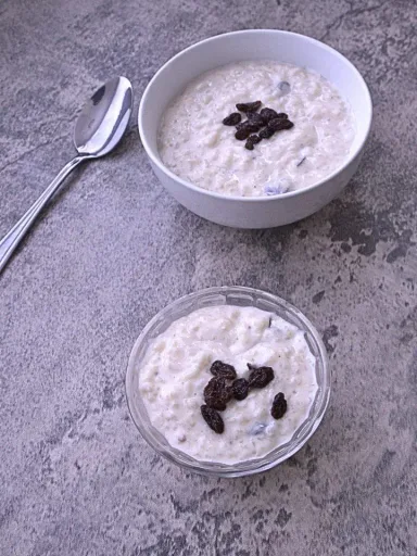 Kheer Recipe (Rice Pudding)