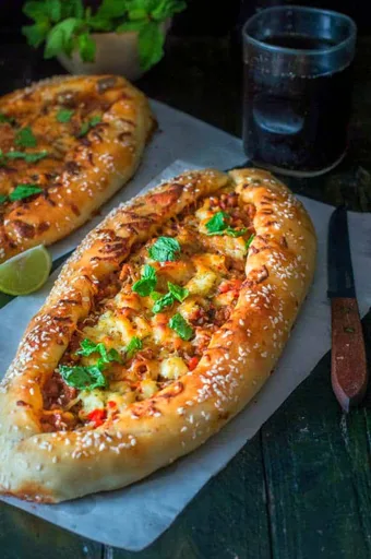 Lahmacun