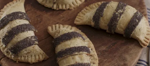 Howard’s Ploughman’s Pasties