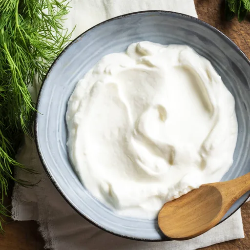 Labneh
