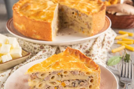 Pasticcio