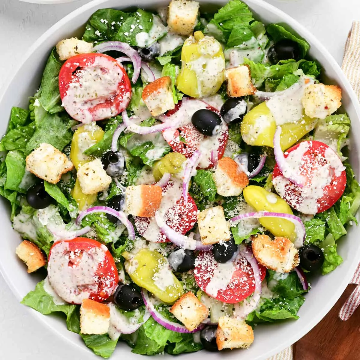 Italian Salad