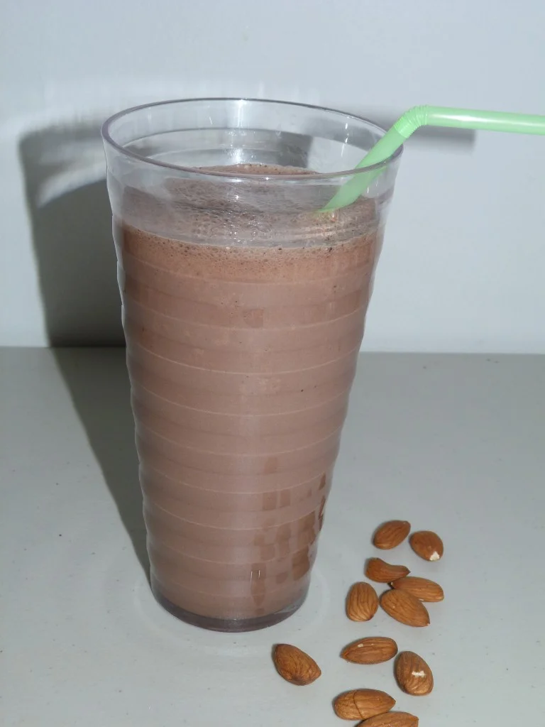 Thick Milkshake Recipe Using Ice Cream