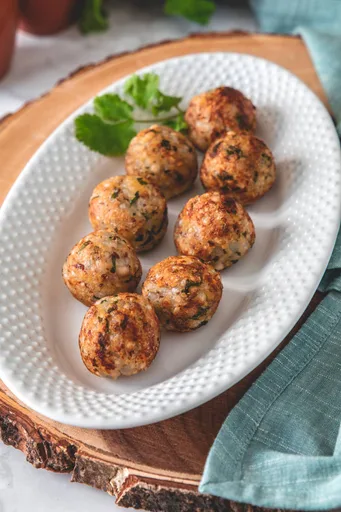 Sabudana Vada Recipe