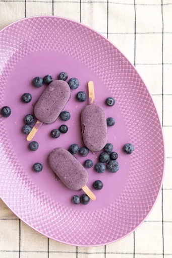 Greenlandic Ice Cream