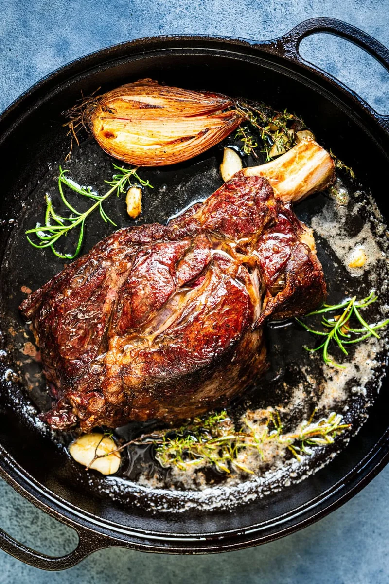 Bone-in Ribeye Steak (Côte de Boeuf)