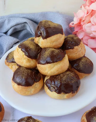 Profiteroles