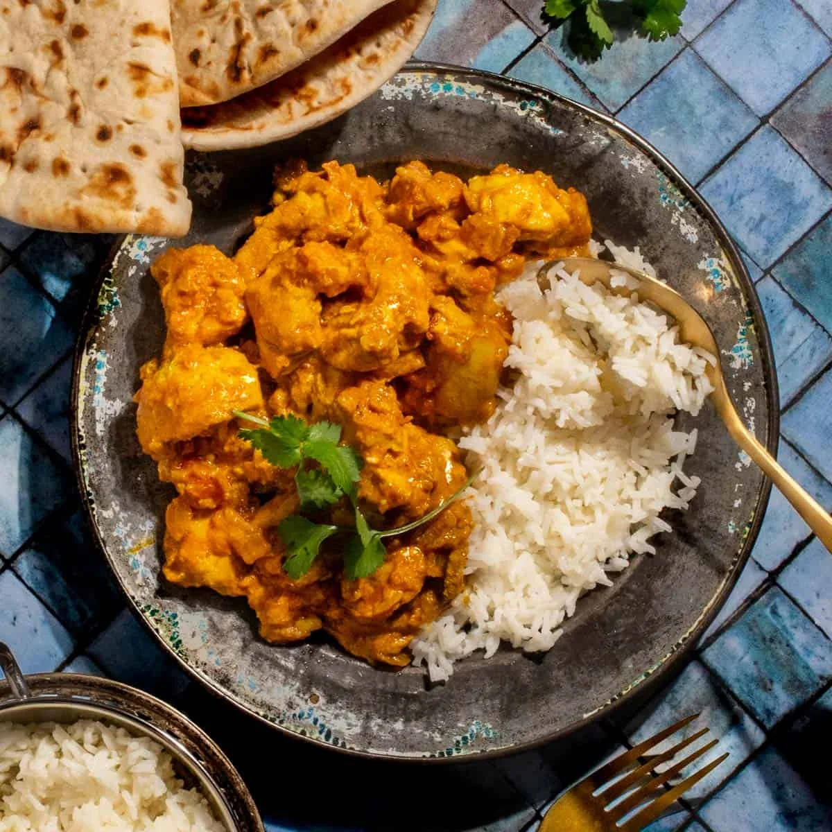 Chicken karahi veloce