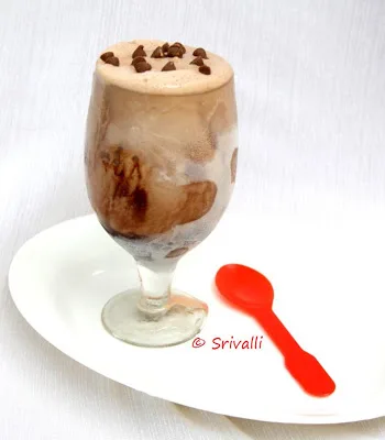 Gelato al Cioccolato