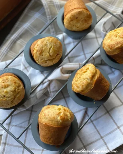 Easy Popovers