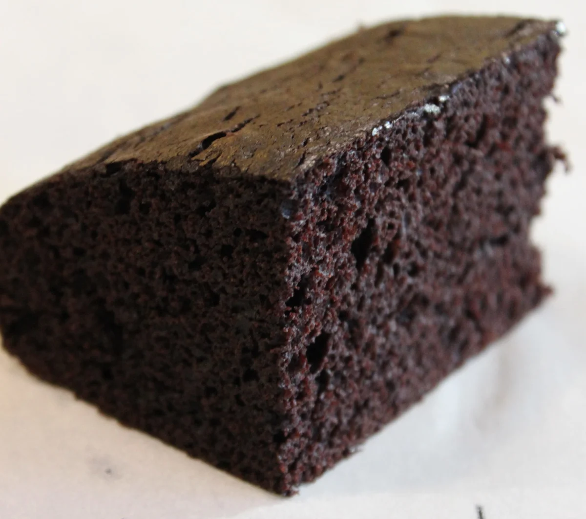 Devil's Food Cake